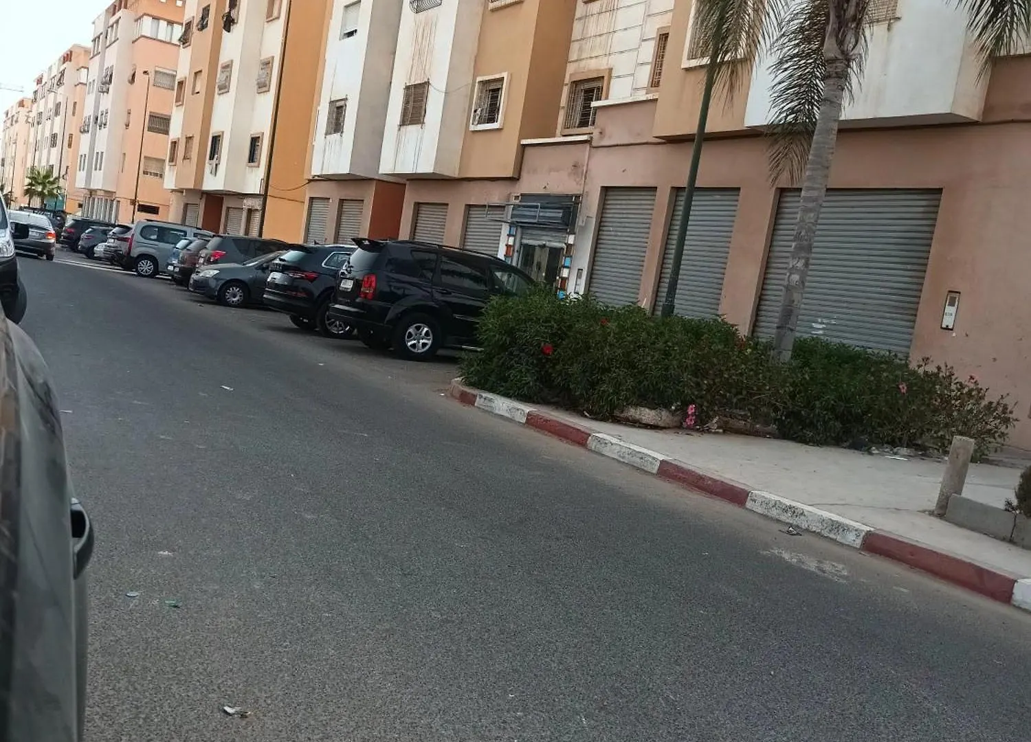 Jolie F3 A Agadir Apartman