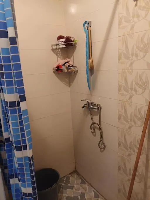 Jolie F3 A Agadir Apartman